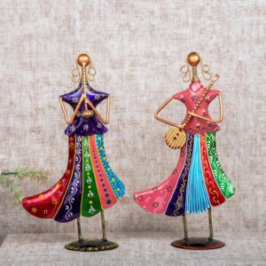 Artistic Table Decoration